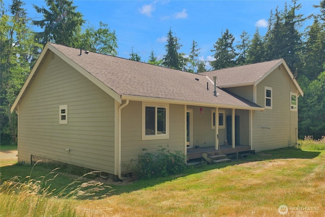 2130 Teronda Dr, Coupeville, WA 98239 - photo 5
