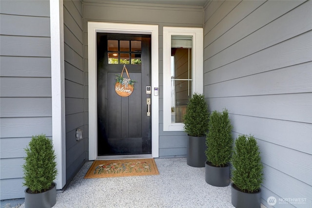 2014 101st Ave SE Unit 6, Lake Stevens, WA 98258 - entrance to property