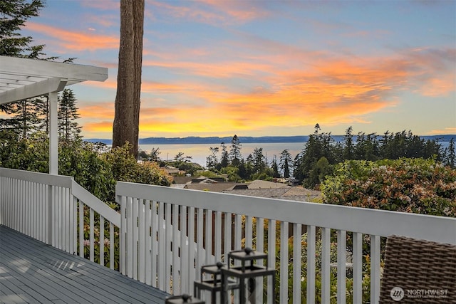 1021 N Sunset Dr, Camano Island, WA 98282 - photo 1
