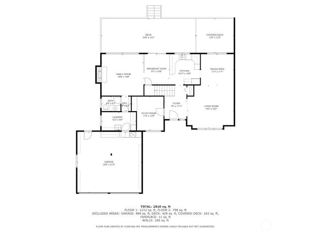 1021 N Sunset Dr, Camano Island, WA 98282 - photo 39
