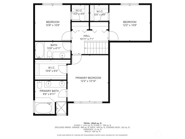 1021 N Sunset Dr, Camano Island, WA 98282 - photo 40