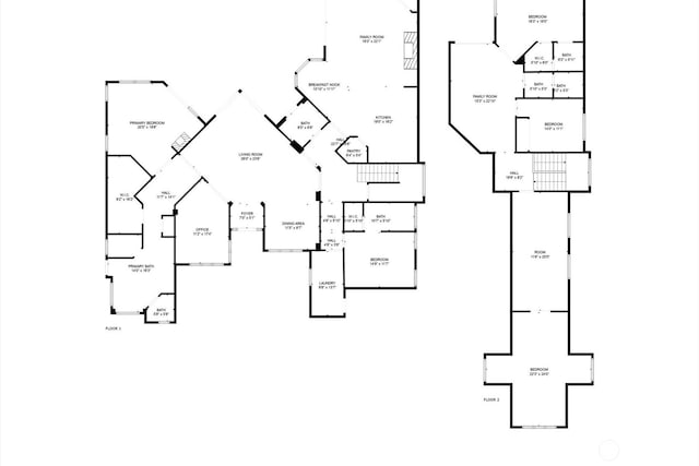 3303 Gravelly Beach Loop NW, Olympia, WA 98502 - view of room layout