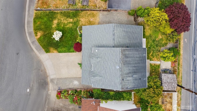 4509 224th Street Ct E, Spanaway, WA 98387 - aerial view