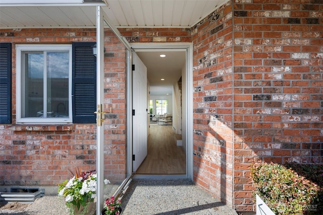 957 12th St NE Unit 1009, Auburn, WA 98002 - view of exterior entry featuring brick siding