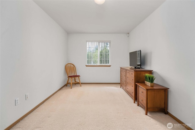 4517 35th St NE, Tacoma, WA 98422 - unfurnished room featuring light colored carpet