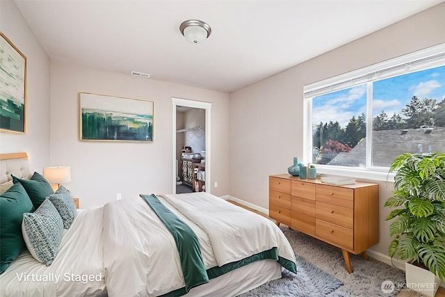 7811 238th St Ct E, Graham, WA 98338 - bedroom featuring baseboards and carpet floors