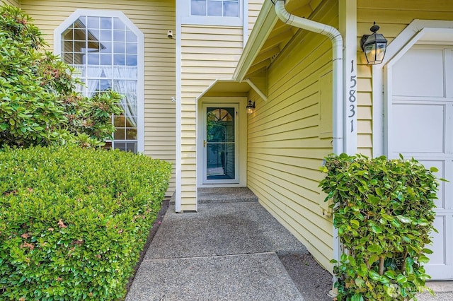 15831 Northup Way Unit 26, Bellevue, WA 98008 - view of exterior entry