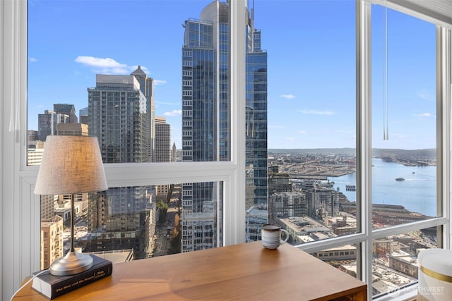 121 Stewart St Unit 2402, Seattle, WA 98101 - photo 1