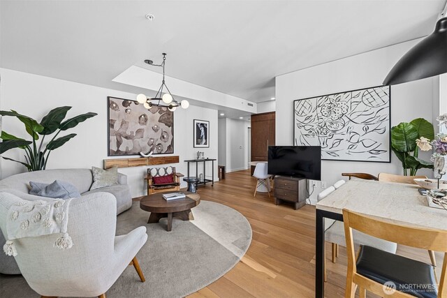 121 Stewart St Unit 2402, Seattle, WA 98101 - photo 12