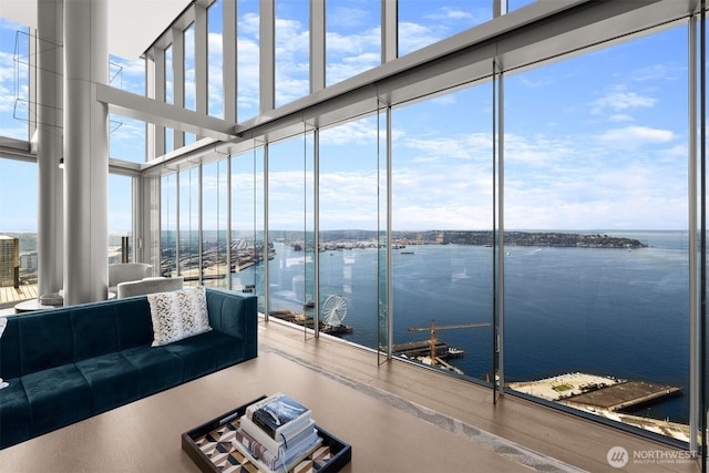 121 Stewart St Unit 2402, Seattle, WA 98101 - photo 34