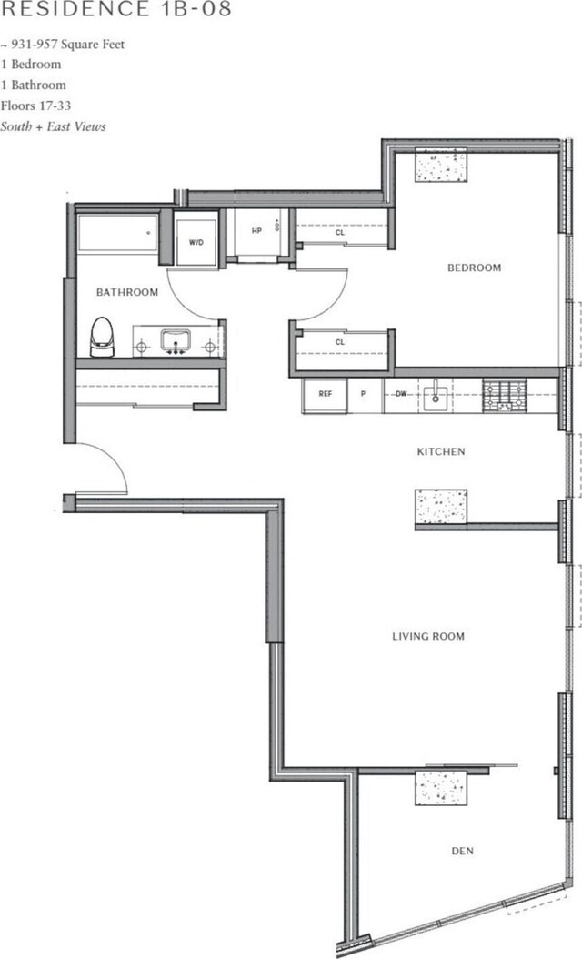 121 Stewart St Unit 2402, Seattle, WA 98101 - photo 40