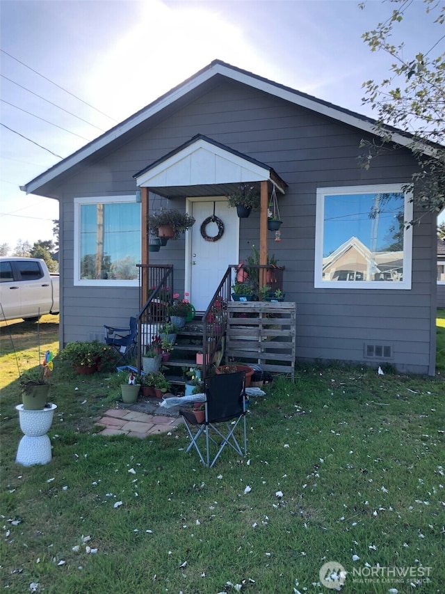 605 N Montesano St, Westport, WA 98595 - photo 1