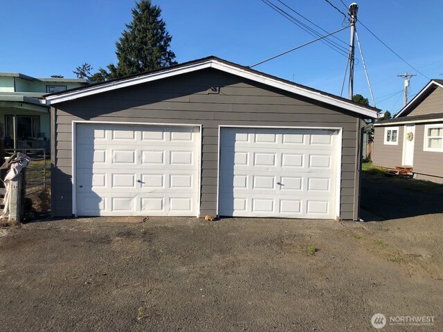 605 N Montesano St, Westport, WA 98595 - photo 5