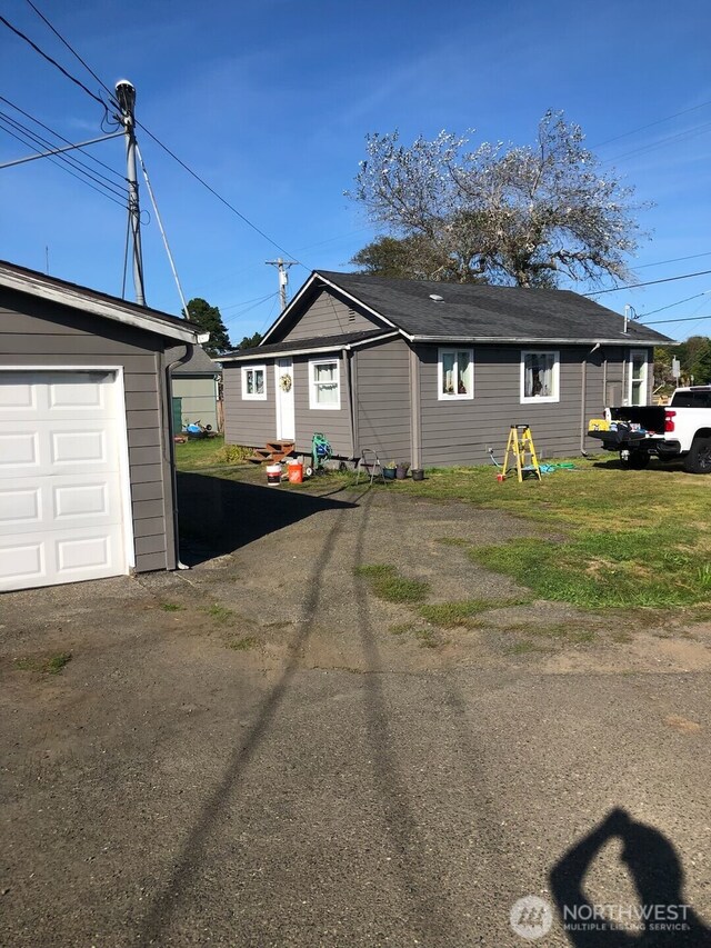 605 N Montesano St, Westport, WA 98595 - photo 10