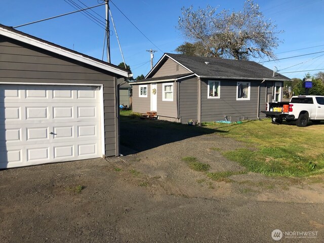 605 N Montesano St, Westport, WA 98595 - photo 14