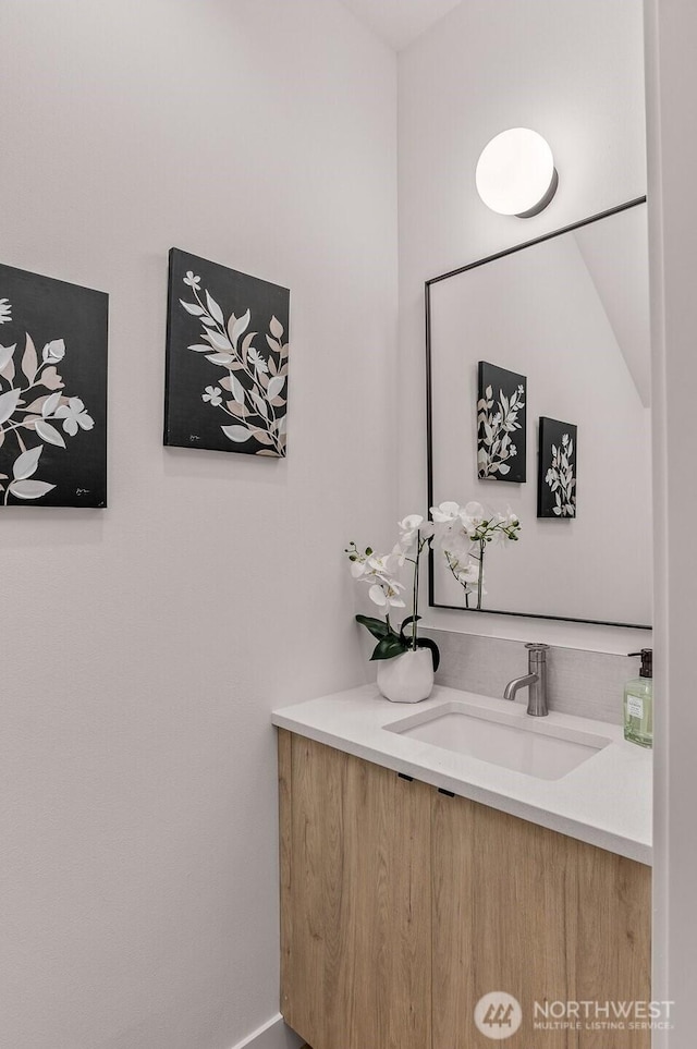 222B 10th Ave E, Seattle, WA 98102 - bathroom featuring vanity