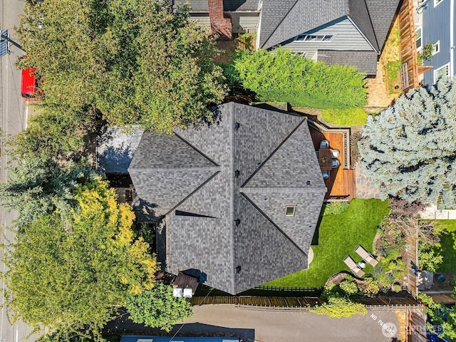 3112 NE 65th St, Seattle, WA 98115 - view of subject property