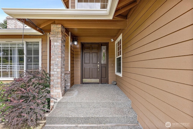 9321 339th St S Unit 5, Roy, WA 98580 - property entrance