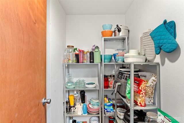 14760 NE 31st St Unit A307, Bellevue, WA 98007 - view of pantry