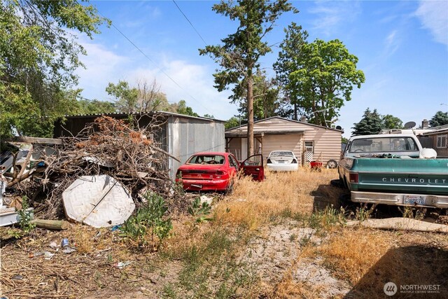 358 NW Ephrata Ave, Soap Lake, WA 98851 - photo 19