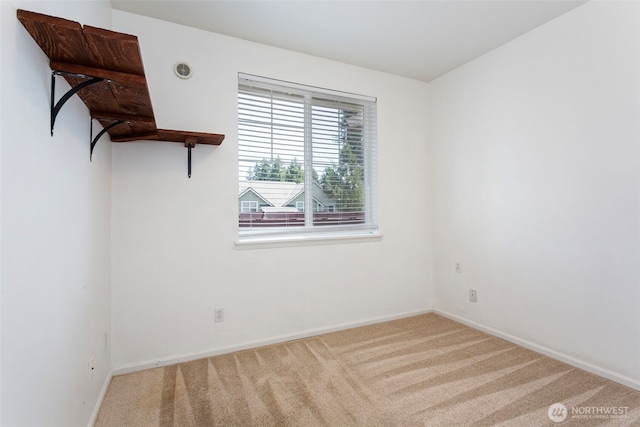 13000 Admiralty Way # D303, Everett, WA 98204 - unfurnished room featuring carpet floors