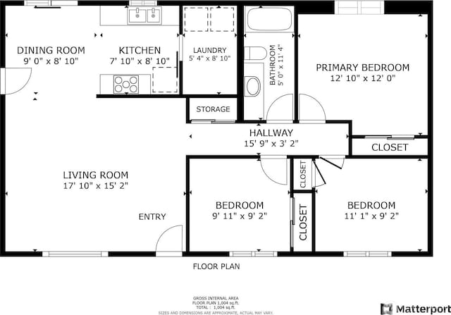6110 189th Avenue Ct E, Lake Tapps, WA 98391 - photo 18