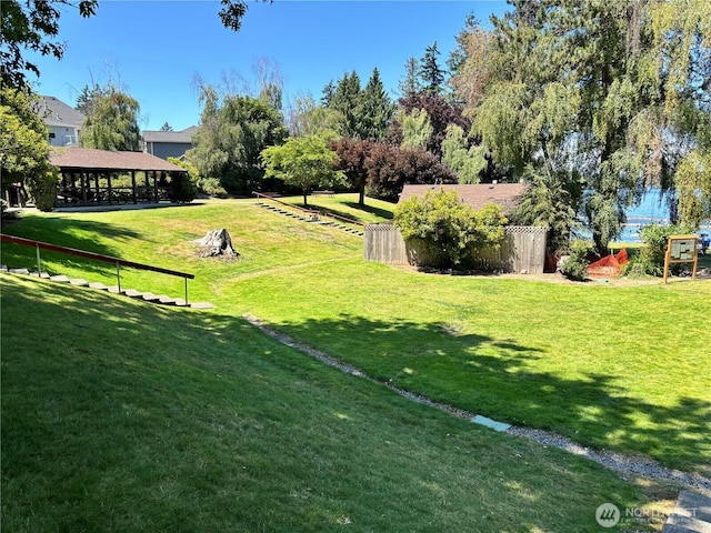 6110 189th Avenue Ct E, Lake Tapps, WA 98391 - photo 28
