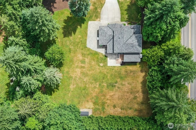43712 SE 168th St, North Bend, WA 98045 - view of subject property