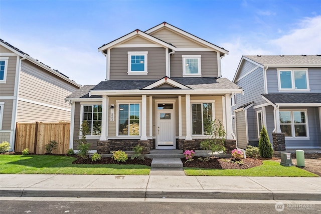 2883 74th Ln SW Unit Lot105, Tumwater, WA 98512 - photo 1