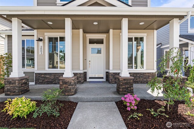 2883 74th Ln SW Unit Lot105, Tumwater, WA 98512 - photo 3