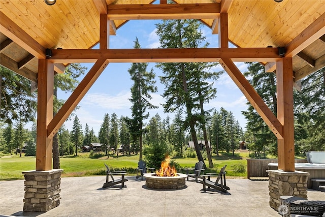 70 Thimbleberry Ct, Cle Elum, WA 98922 - photo 5