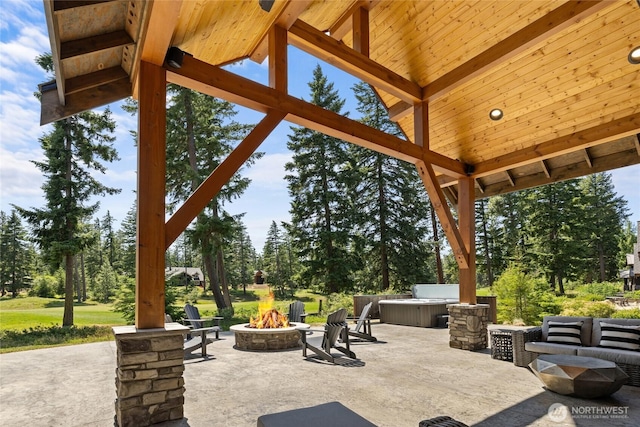 70 Thimbleberry Ct, Cle Elum, WA 98922 - photo 6