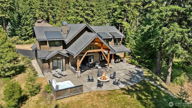 70 Thimbleberry Ct, Cle Elum, WA 98922 - photo 40