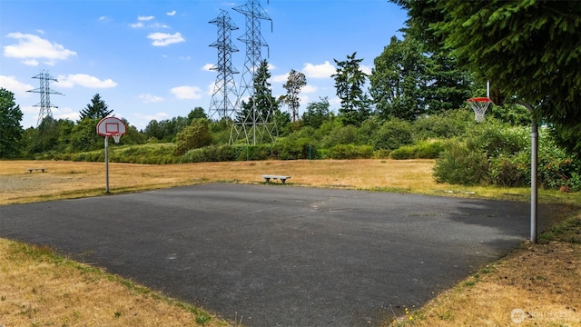 2012 SE 18th Ct, Renton, WA 98055 - view of sport court