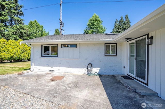15512 Elm St E, Sumner, WA 98390 - view of patio / terrace