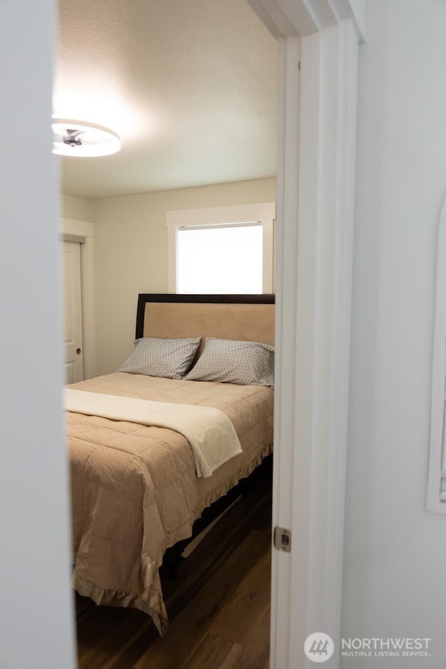 29813 L Ln, Ocean Park, WA 98640 - bedroom featuring wood finished floors