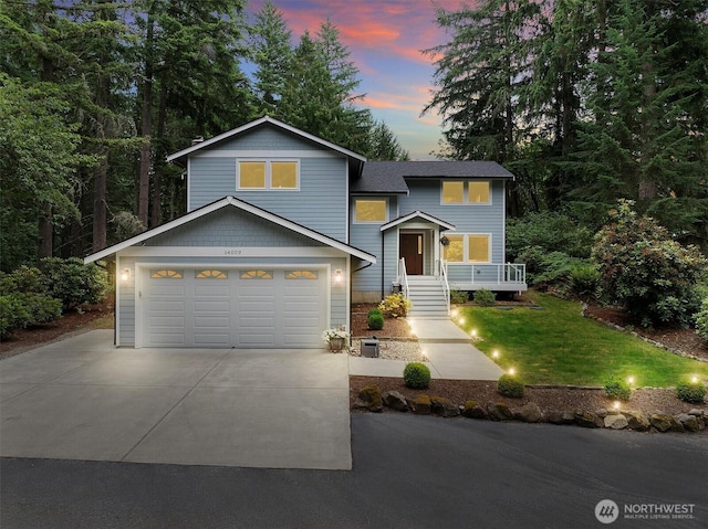 14009 134th Ave E, Puyallup, WA 98374 - photo 1