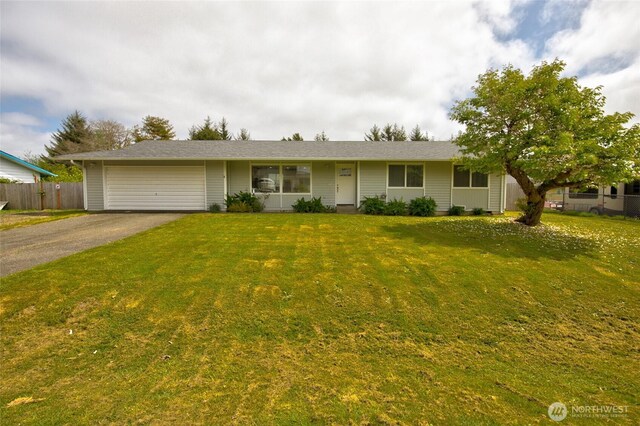 43 Etta Pl, Hoquiam, WA 98550 - photo 1
