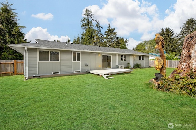43 Etta Pl, Hoquiam, WA 98550 - photo 2