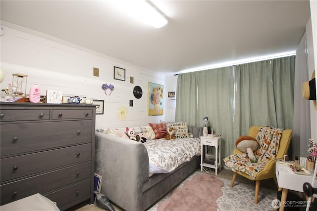 251 N 2nd St N, Buckley, WA 98321 - view of bedroom