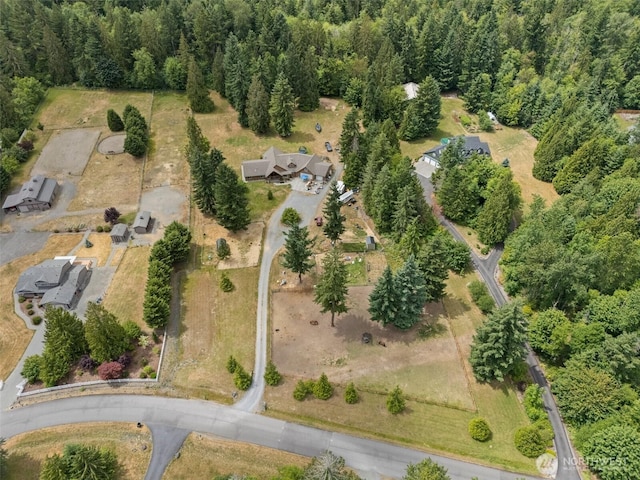 33320 27th Ave E, Roy, WA 98580 - view of property location