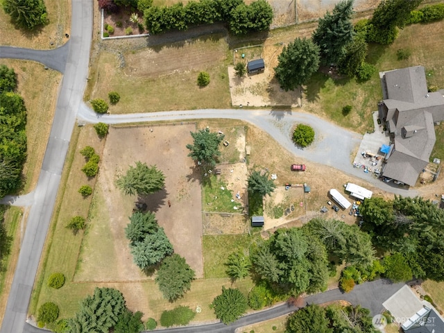 33320 27th Ave E, Roy, WA 98580 - aerial view of property's location
