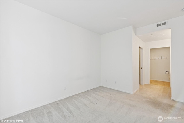 23757 SE 52nd Ln Unit 13-1, Issaquah, WA 98029 - unfurnished room featuring carpet floors and baseboards