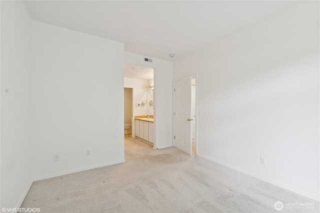 23757 SE 52nd Ln Unit 13-1, Issaquah, WA 98029 - unfurnished room featuring light carpet