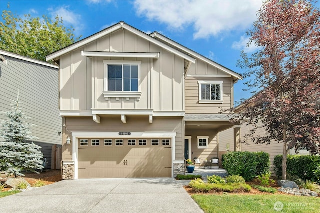 10107 6th Pl SE, Lake Stevens, WA 98258 - photo 1