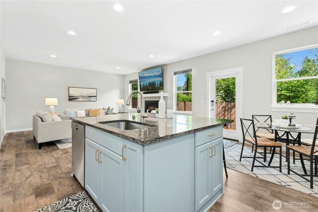 10107 6th Pl SE, Lake Stevens, WA 98258 - photo 13