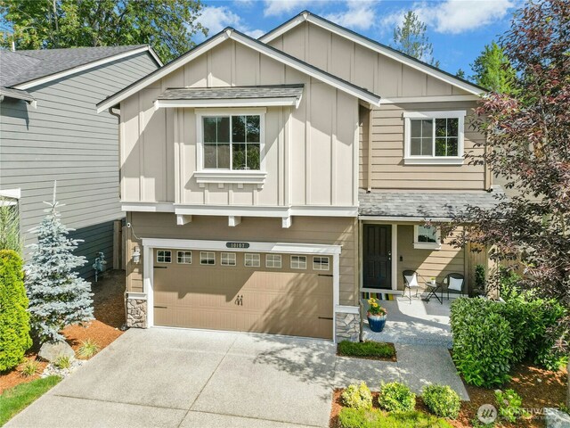 10107 6th Pl SE, Lake Stevens, WA 98258 - photo 36