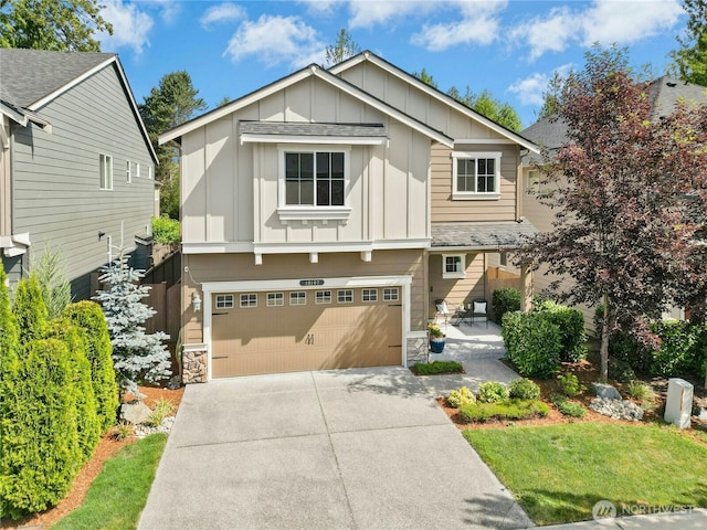 10107 6th Pl SE, Lake Stevens, WA 98258 - photo 37