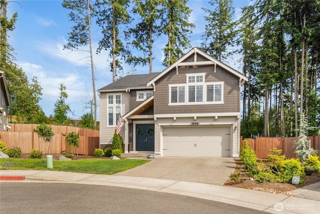 4934 Oceania St, Gig Harbor, WA 98332 - photo 1