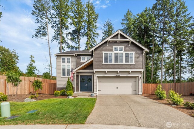 4934 Oceania St, Gig Harbor, WA 98332 - photo 2